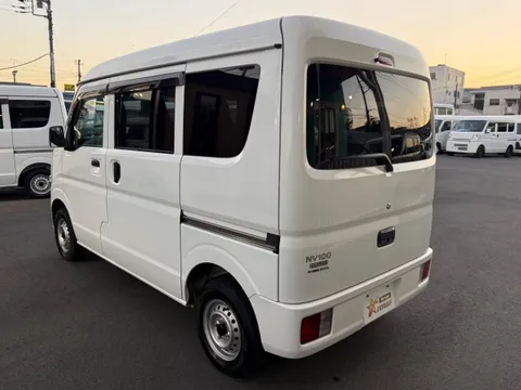 Nissan Clipper