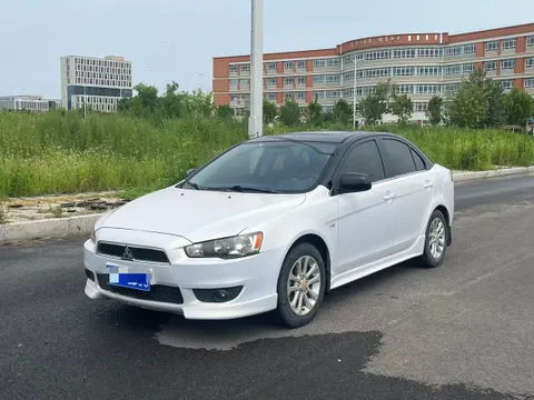 Mitsubishi