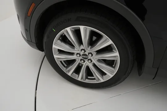 Lincoln MKX