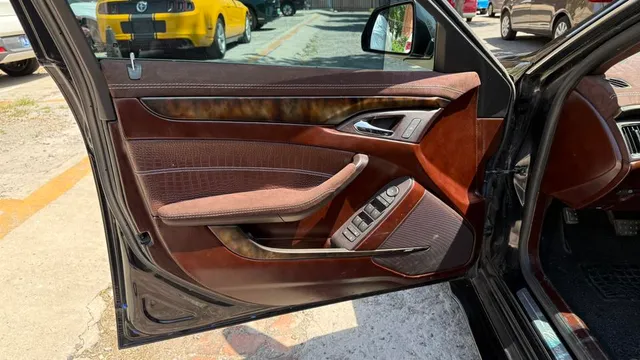 Cadillac