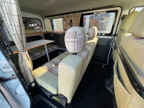 Toyota TownAce Van