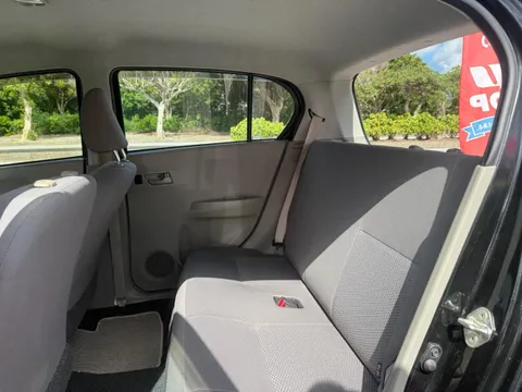 Subaru Pleo