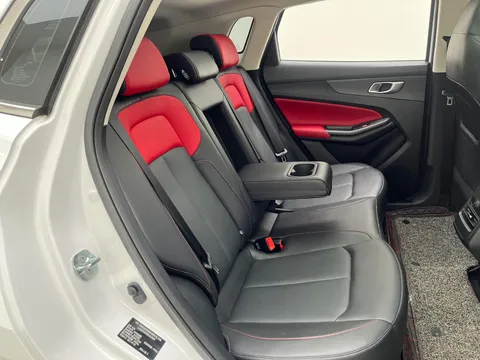 Changan CS55 Plus