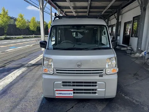 Nissan Clipper