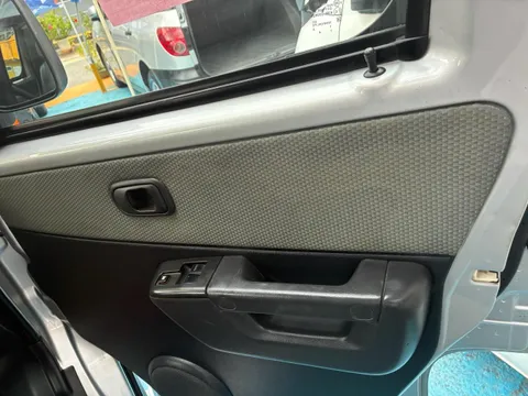 Toyota TownAce Van