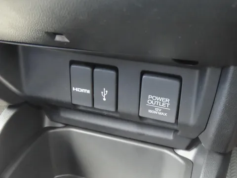 Honda Jazz (Fit)