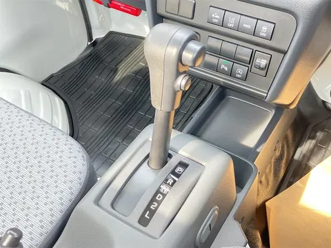 Suzuki Carry Track