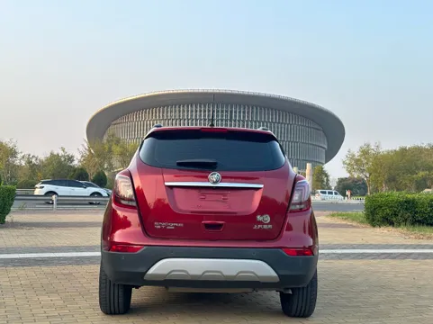 Buick Encore