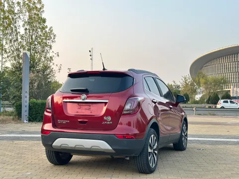 Buick Encore