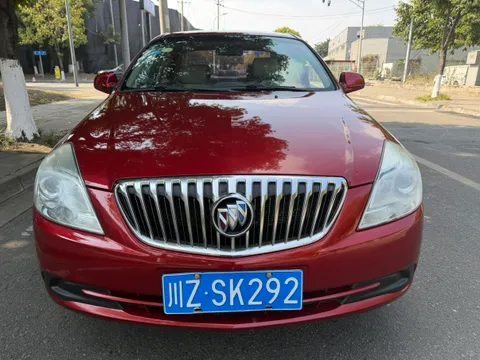 Buick