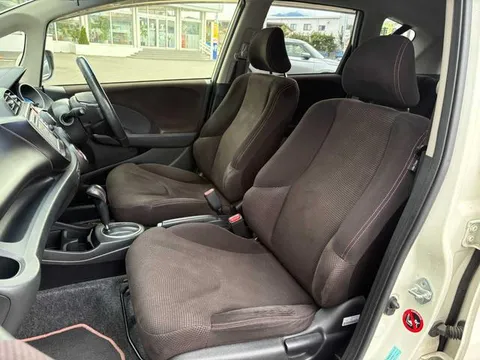 Honda Jazz (Fit)