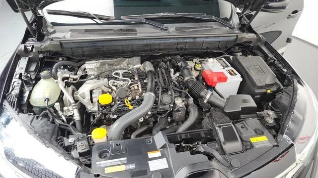Renault XM3