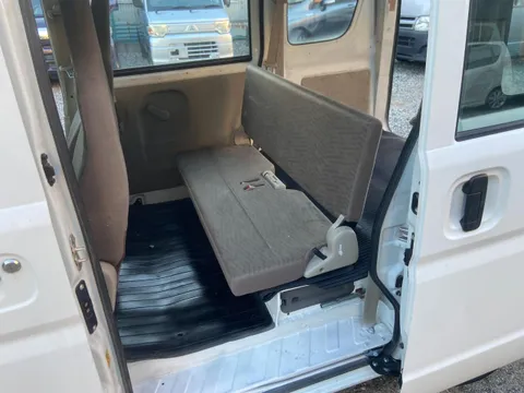 Nissan Clipper
