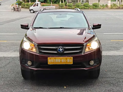 Venucia T70