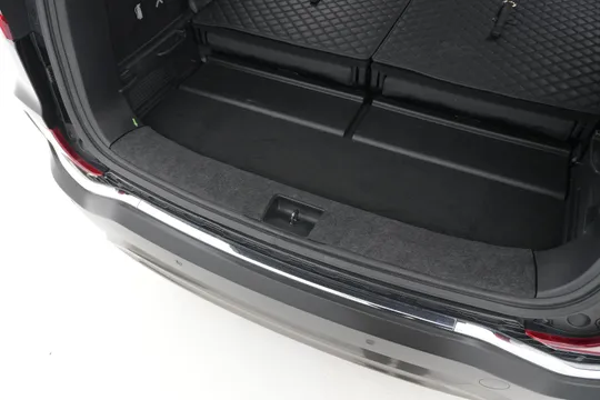 SsangYong G4 Rexton