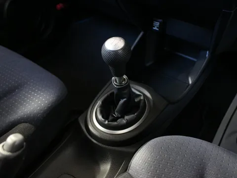Honda Jazz (Fit)