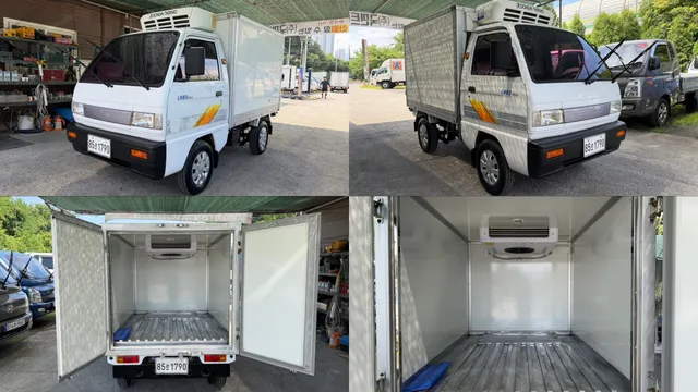 Chevrolet Labo