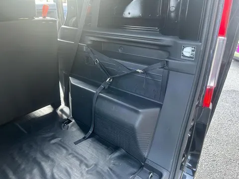 Honda N-VAN Plus Style