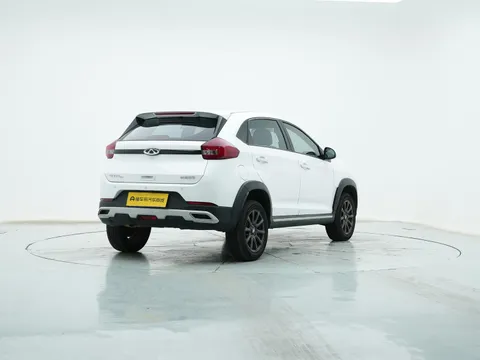 Chery Tiggo 3x