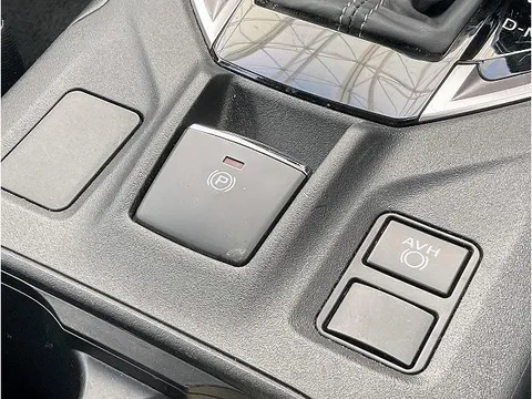 Subaru Impreza Sports