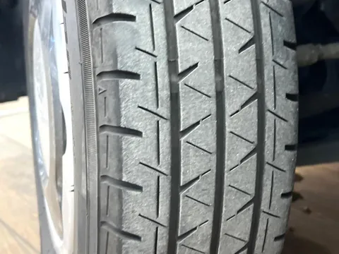 Honda N-VAN +Style