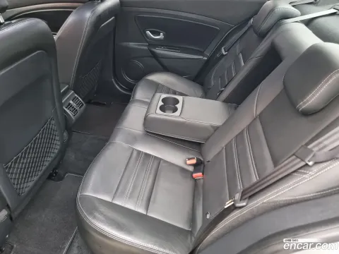 Renault SM3