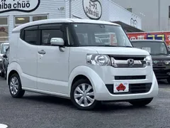 Honda N-BOX Slash