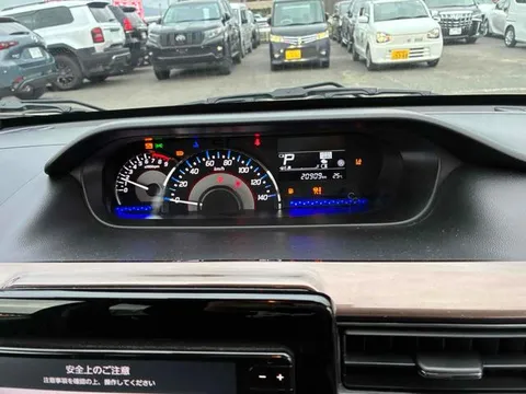 Suzuki Wagon R Custom Z