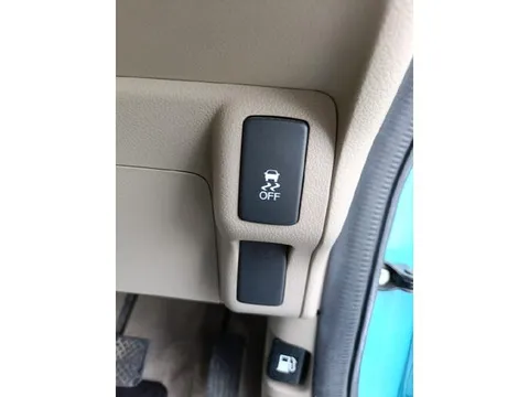 Honda N-BOX Plus