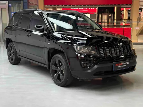 Jeep