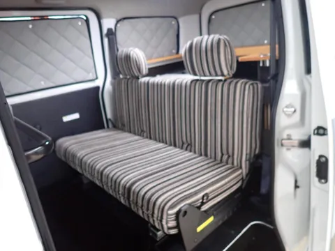 Toyota TownAce Van