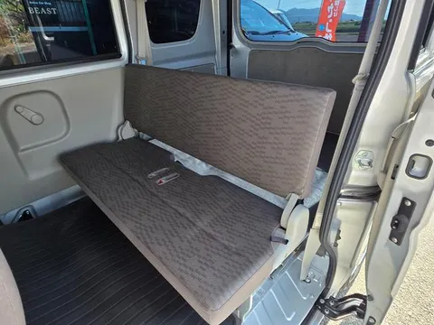 Nissan Clipper
