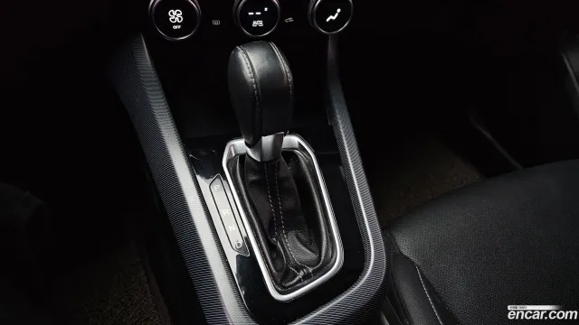 Renault XM3