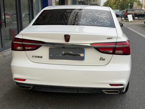 Roewe i6 Classic