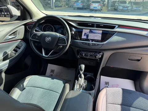 Buick Encore GX