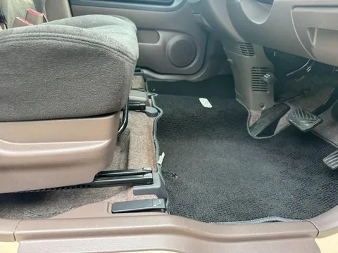 Suzuki MR Wagon