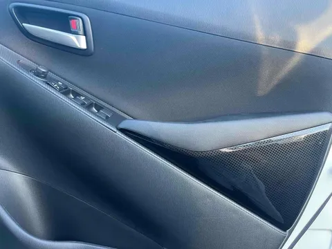 Mazda Mazda2 (Demio)