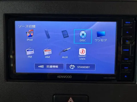 Mazda Flair