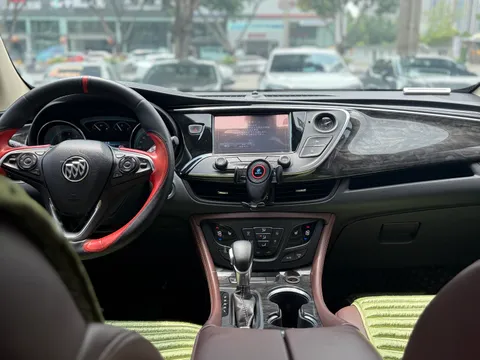 Buick Envision