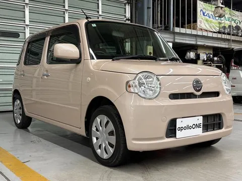 Daihatsu Mira Cocoa