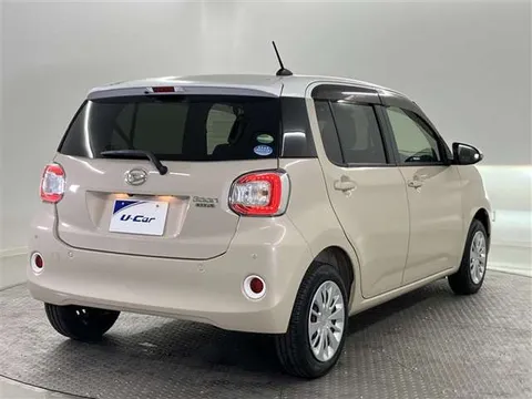 Daihatsu Boon
