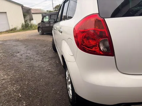 Mazda Verisa