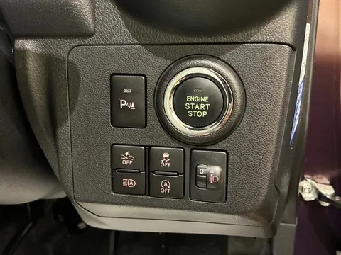 Daihatsu Mira Tocot