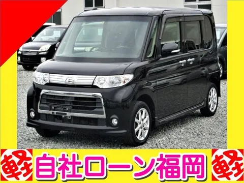 Subaru Lucra