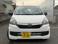 Subaru Pleo Plus