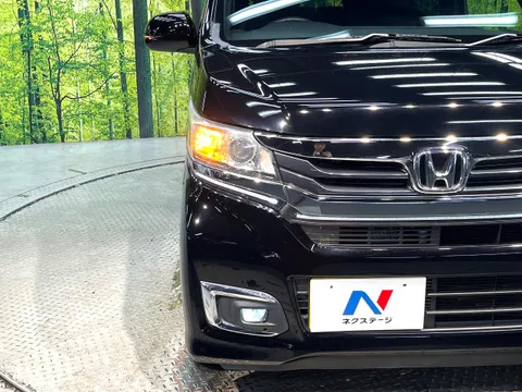 Honda N-WGN Custom