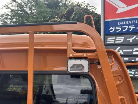 Suzuki Super Carry