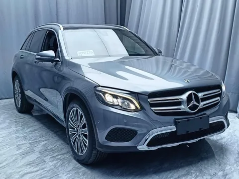 Mercedes-Benz Mercedes-Benz GLC