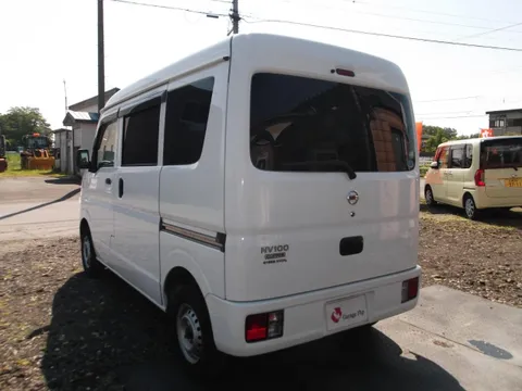 Nissan Clipper