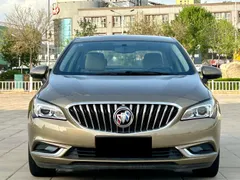 Buick Verano